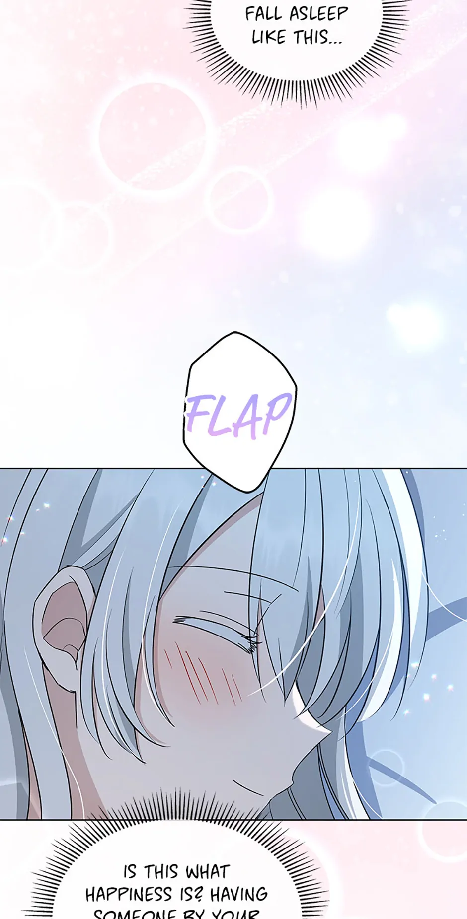 A Mouse Biting a Dragon’s Tail chapter 25 page 30