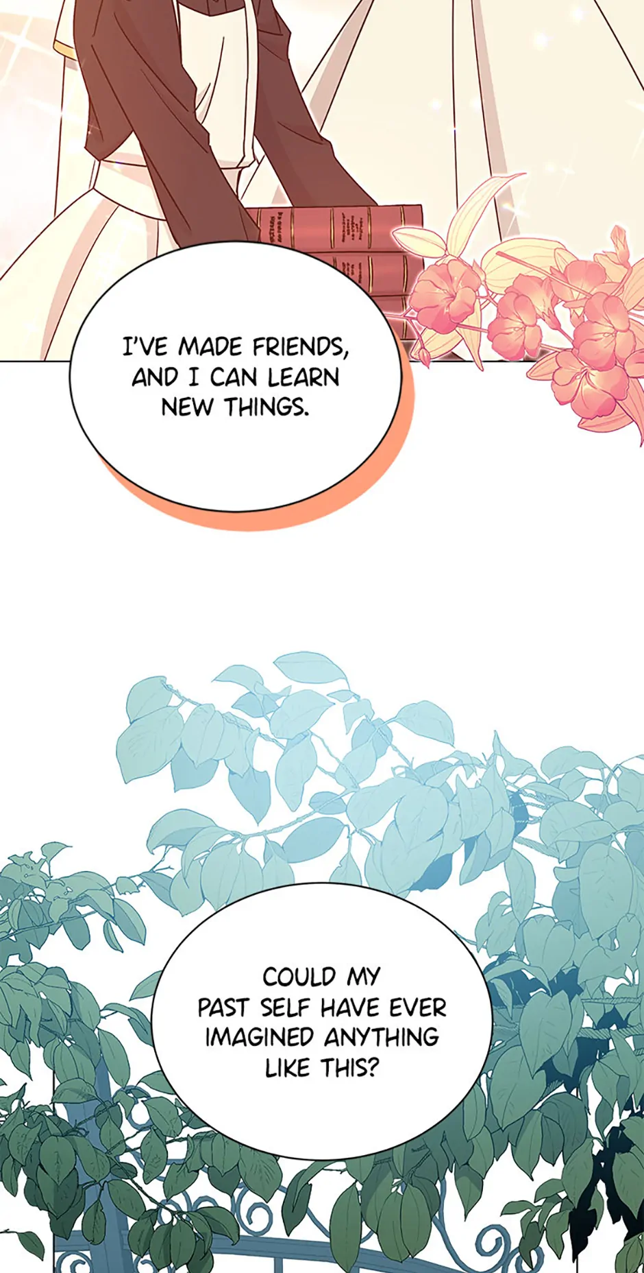 A Mouse Biting a Dragon’s Tail chapter 25 page 45