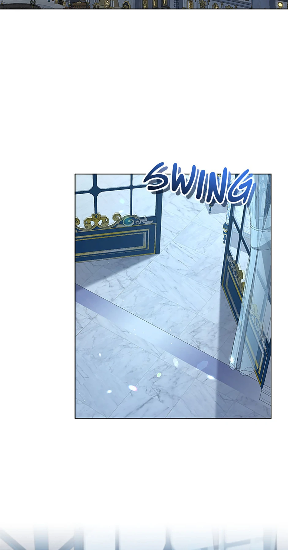 A Mouse Biting a Dragon’s Tail chapter 25 page 7