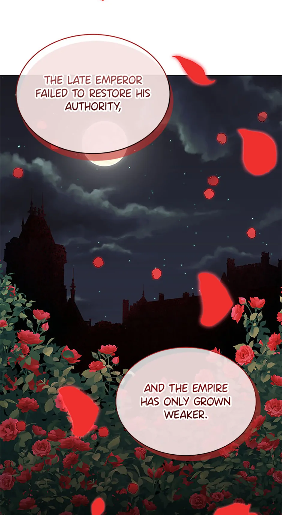 A Mouse Biting a Dragon’s Tail chapter 26 page 12