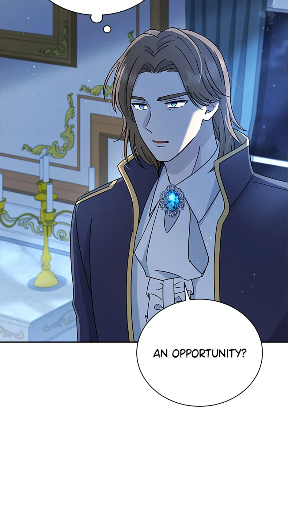A Mouse Biting a Dragon’s Tail chapter 26 page 16