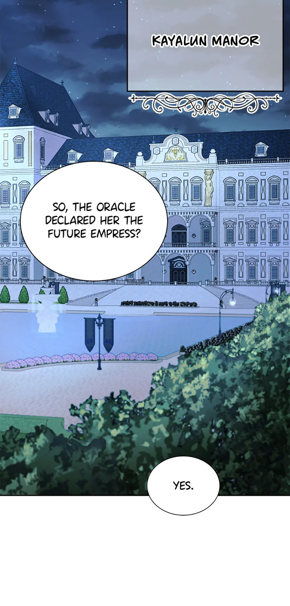 A Mouse Biting a Dragon’s Tail chapter 26 page 2
