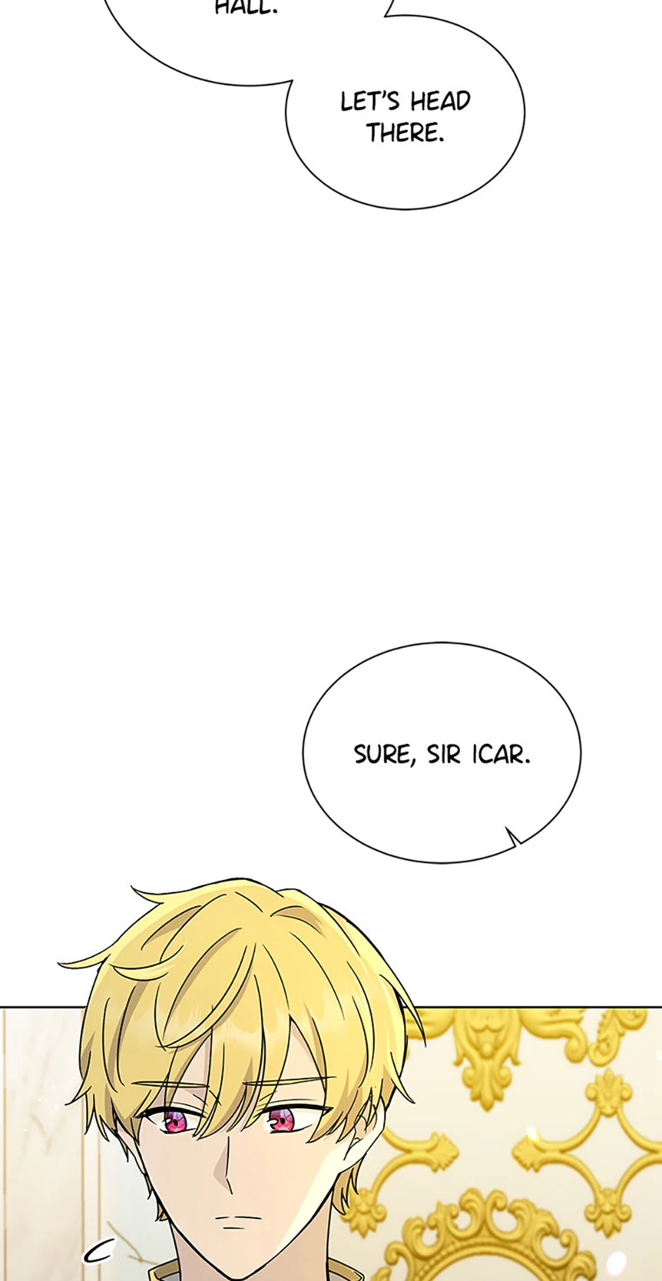 A Mouse Biting a Dragon’s Tail chapter 26 page 25