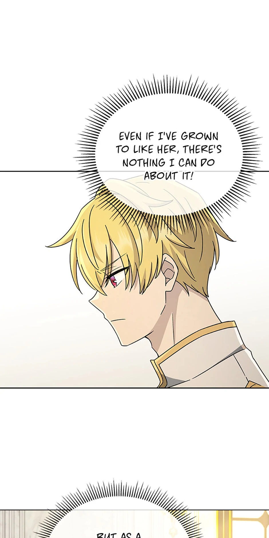 A Mouse Biting a Dragon’s Tail chapter 26 page 28