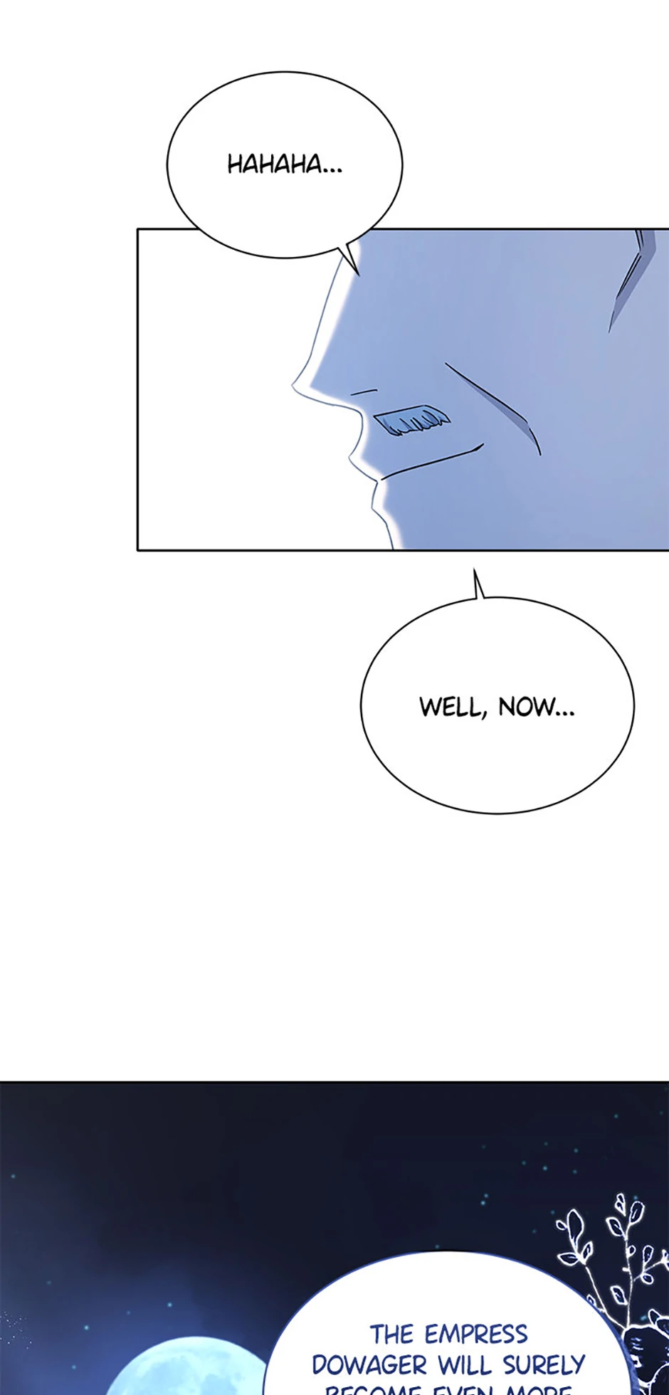 A Mouse Biting a Dragon’s Tail chapter 26 page 4