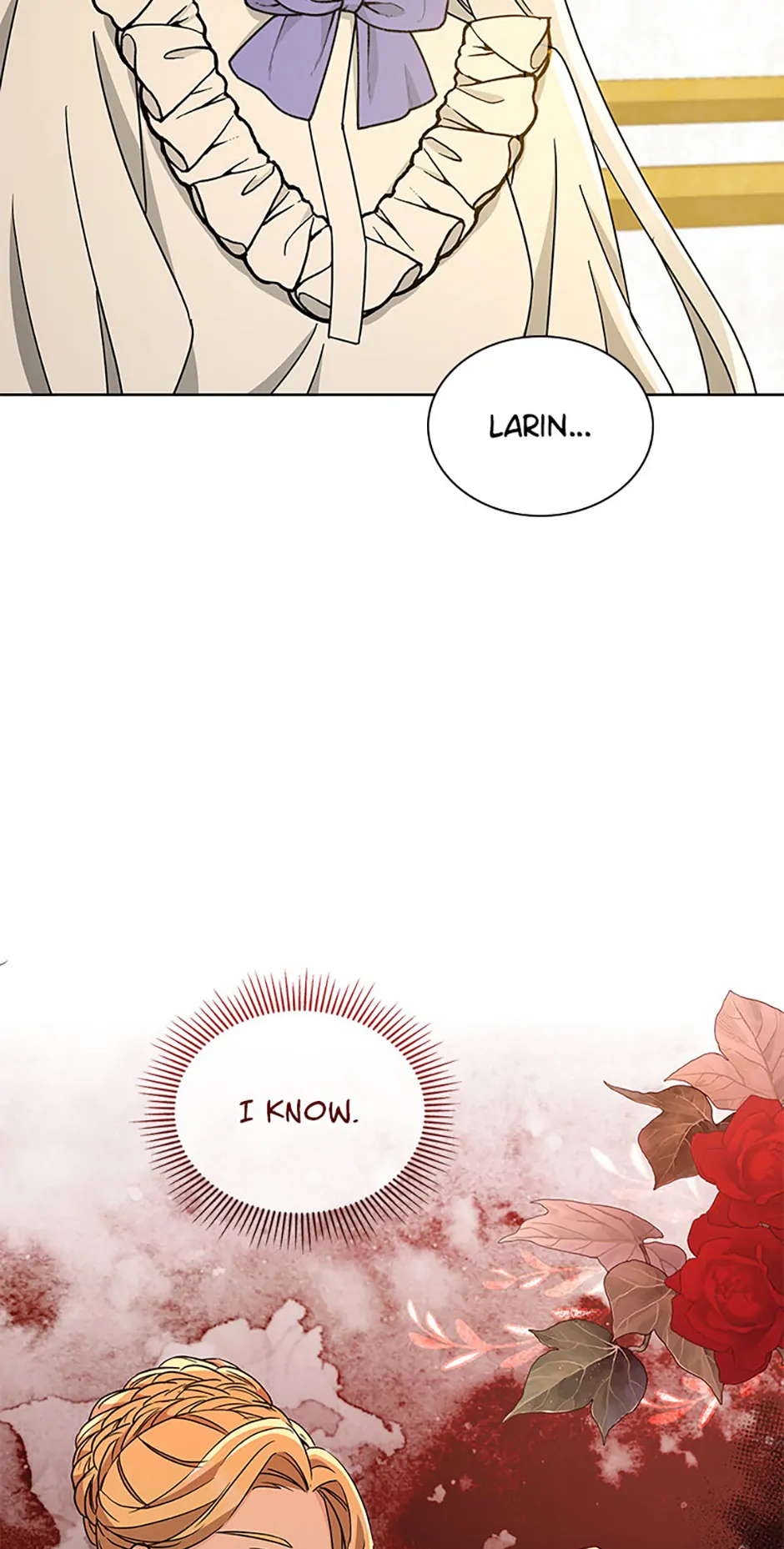 A Mouse Biting a Dragon’s Tail chapter 26 page 44