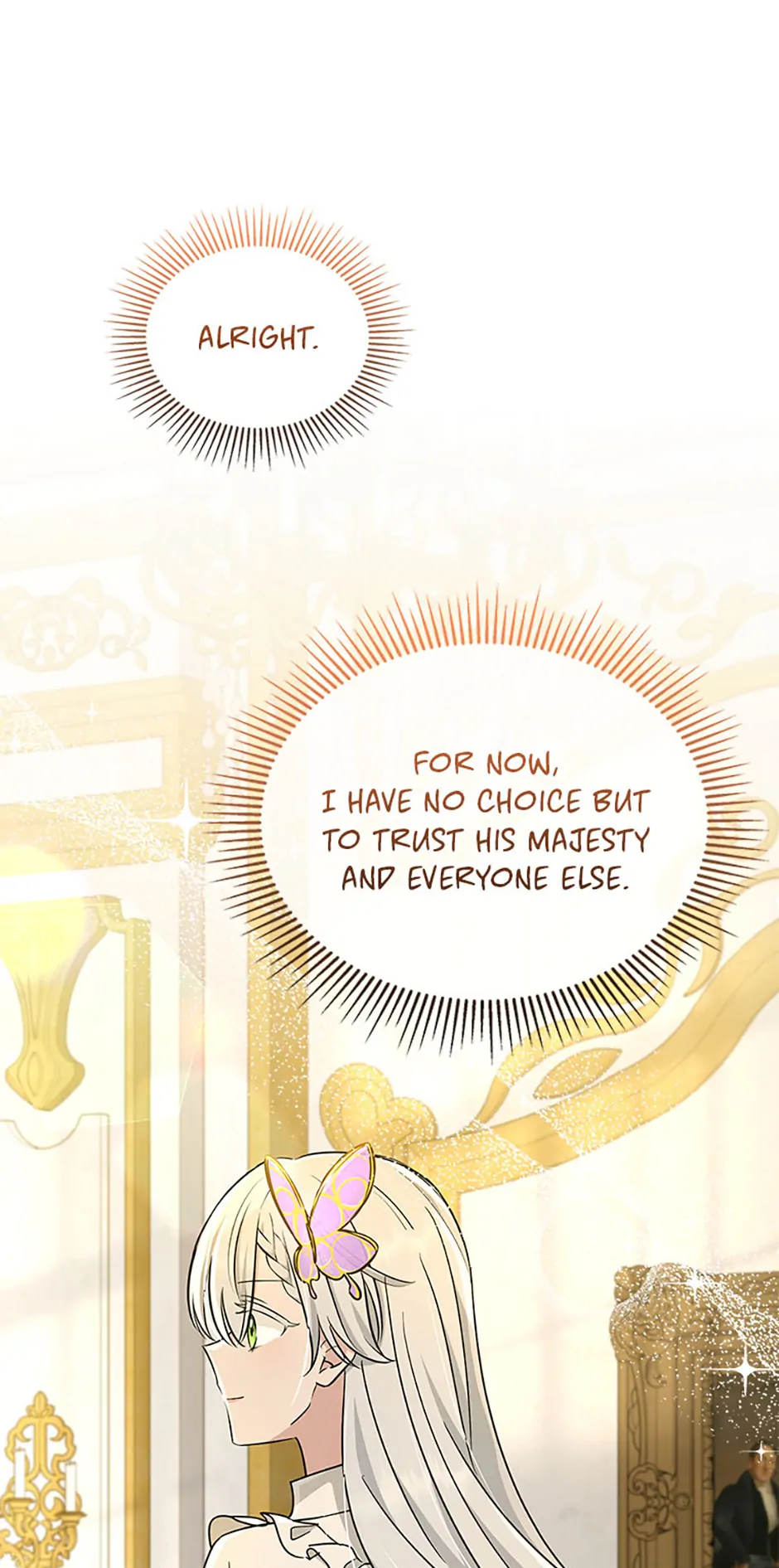 A Mouse Biting a Dragon’s Tail chapter 26 page 59