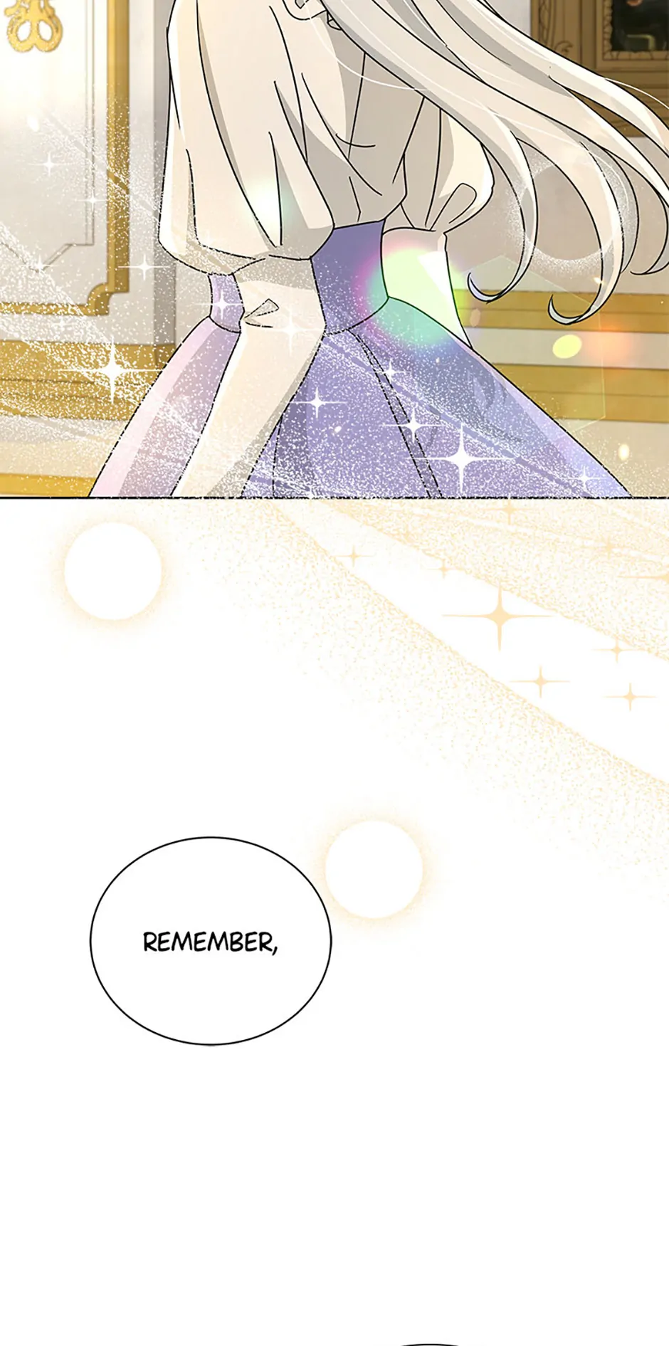 A Mouse Biting a Dragon’s Tail chapter 26 page 60
