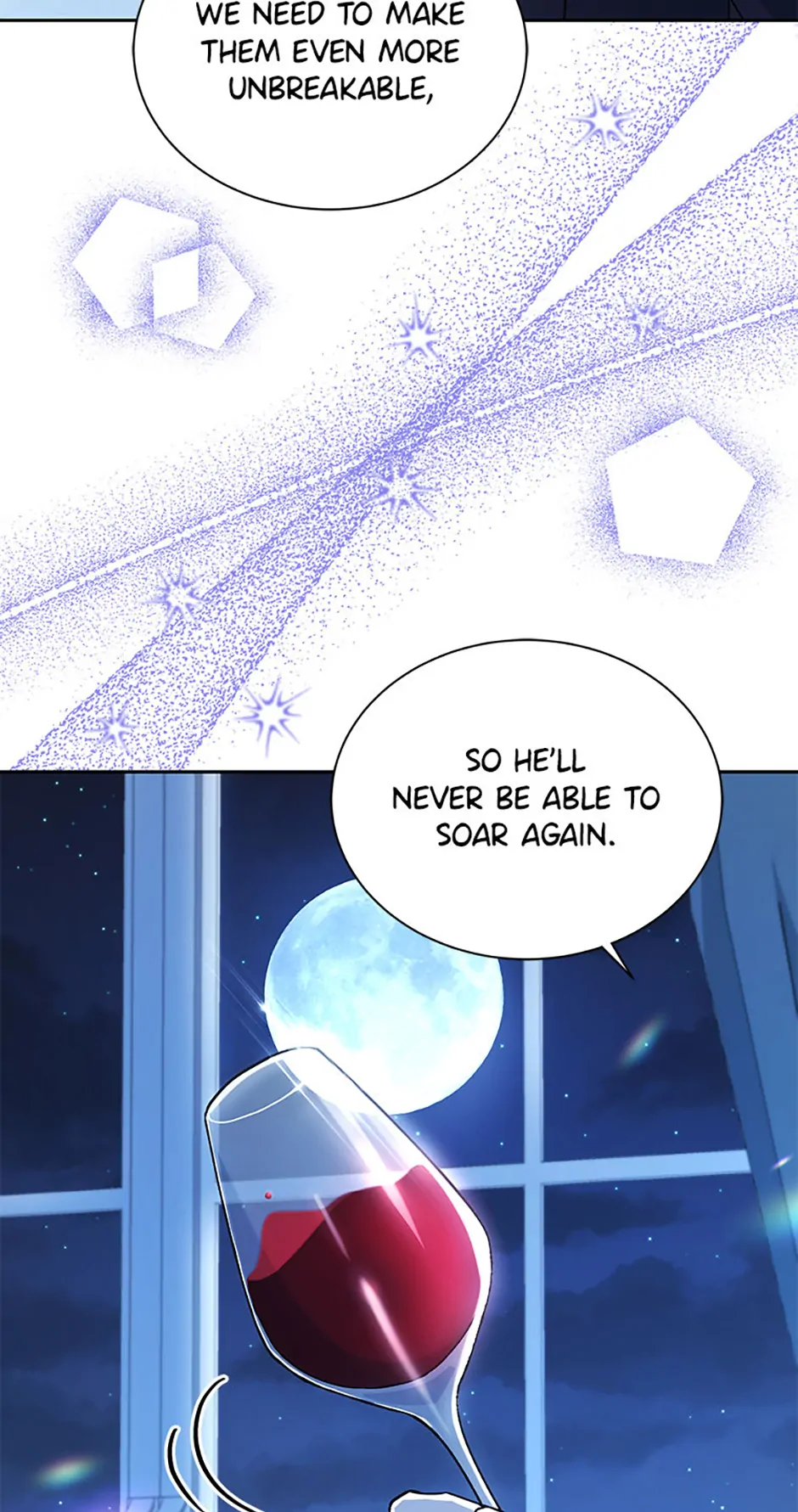 A Mouse Biting a Dragon’s Tail chapter 26 page 9