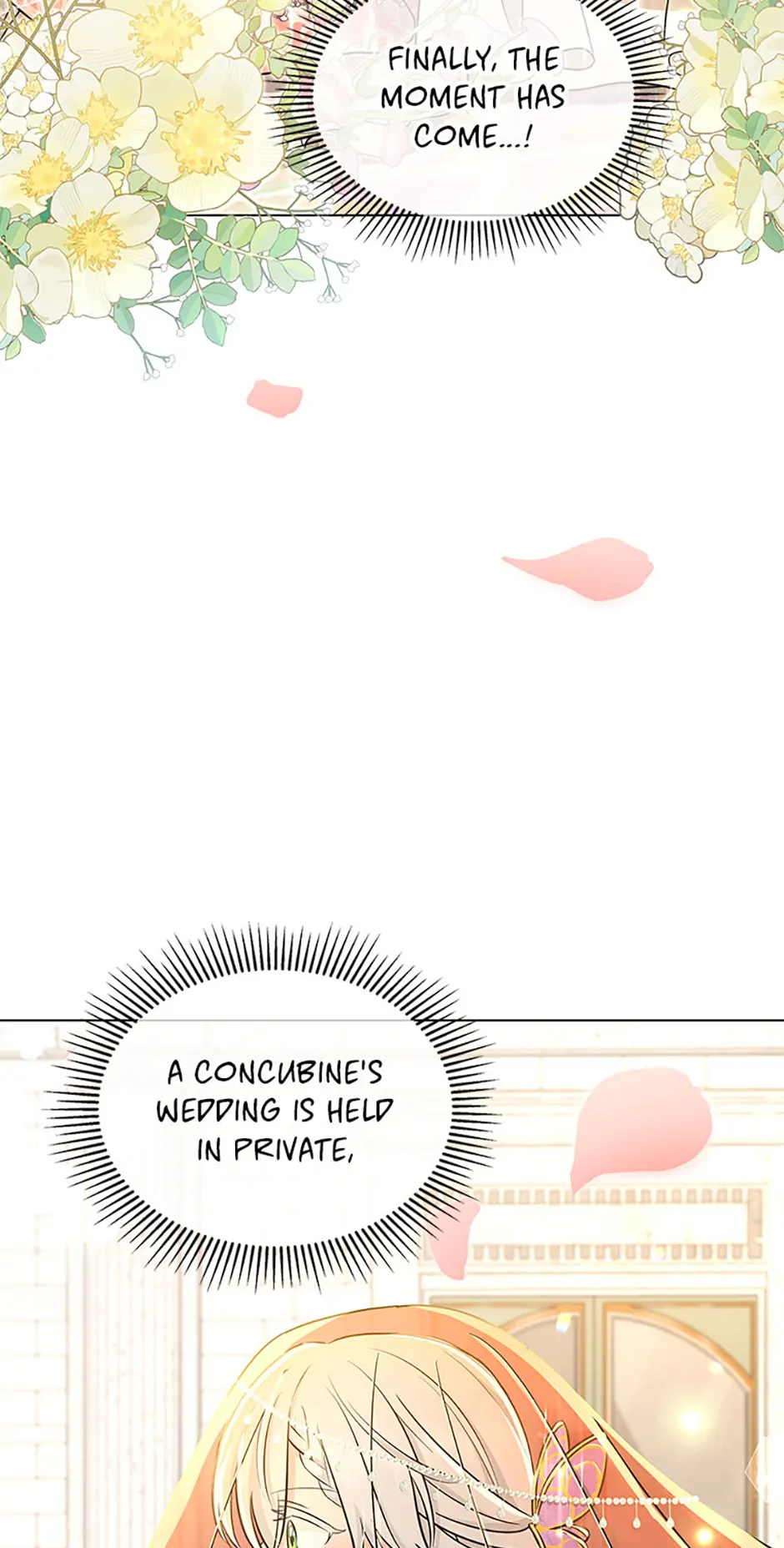 A Mouse Biting a Dragon’s Tail chapter 27 page 10