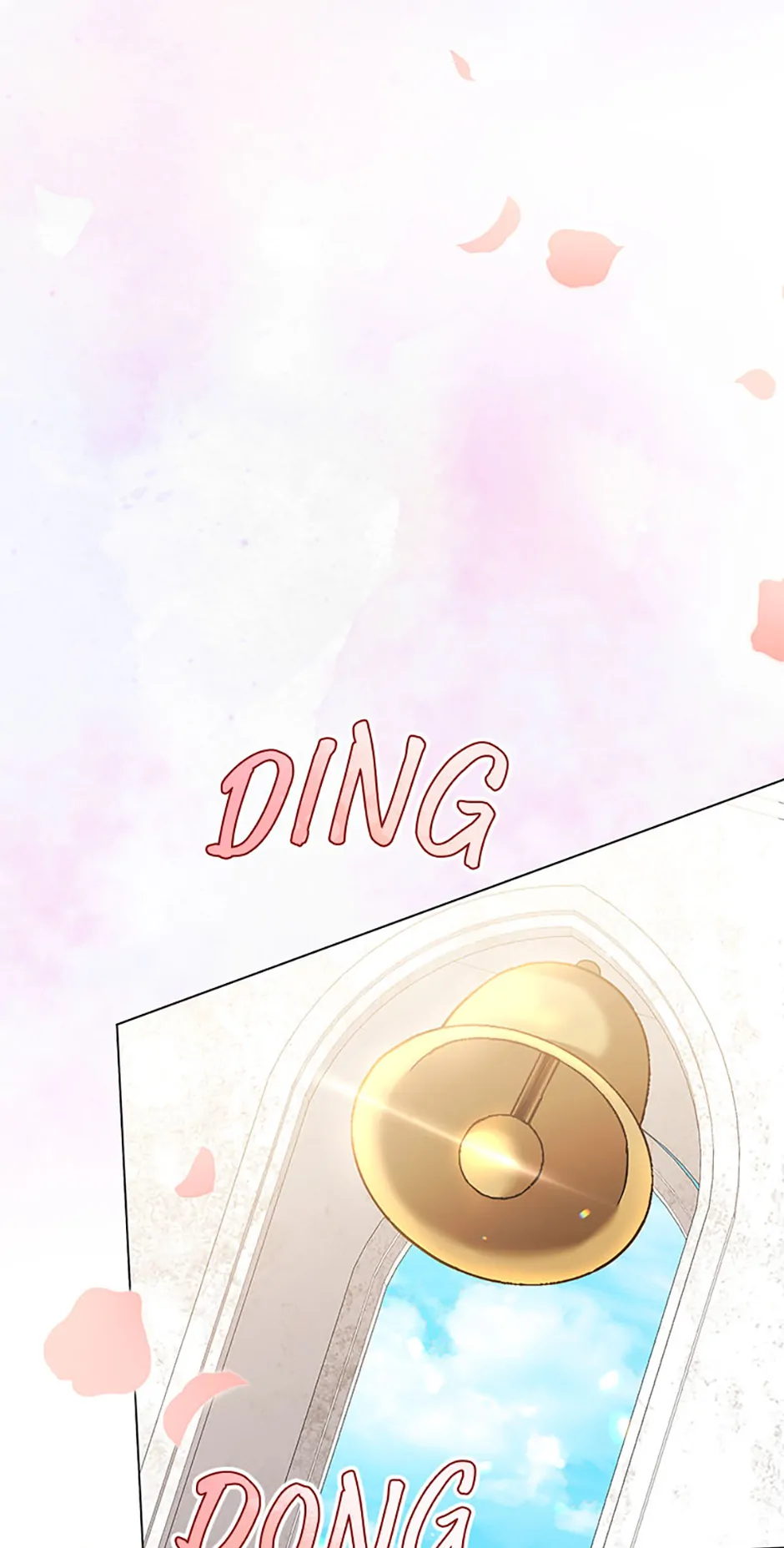 A Mouse Biting a Dragon’s Tail chapter 27 page 12