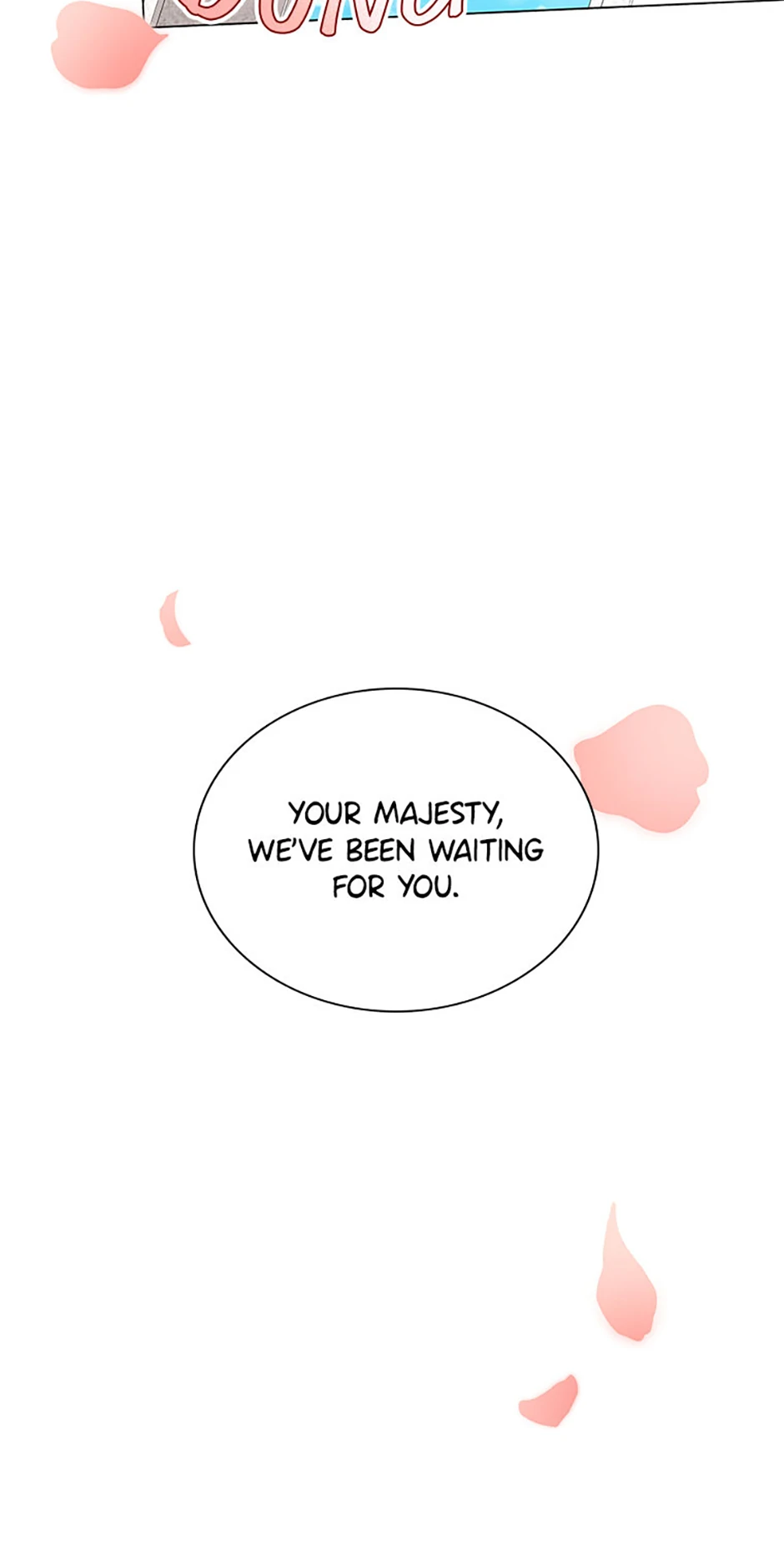 A Mouse Biting a Dragon’s Tail chapter 27 page 13
