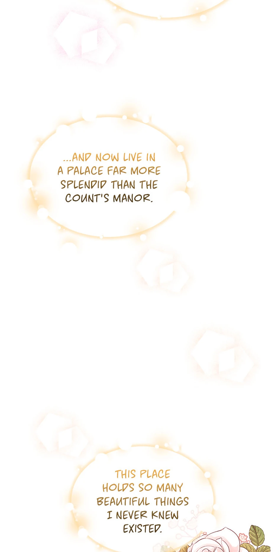 A Mouse Biting a Dragon’s Tail chapter 27 page 27