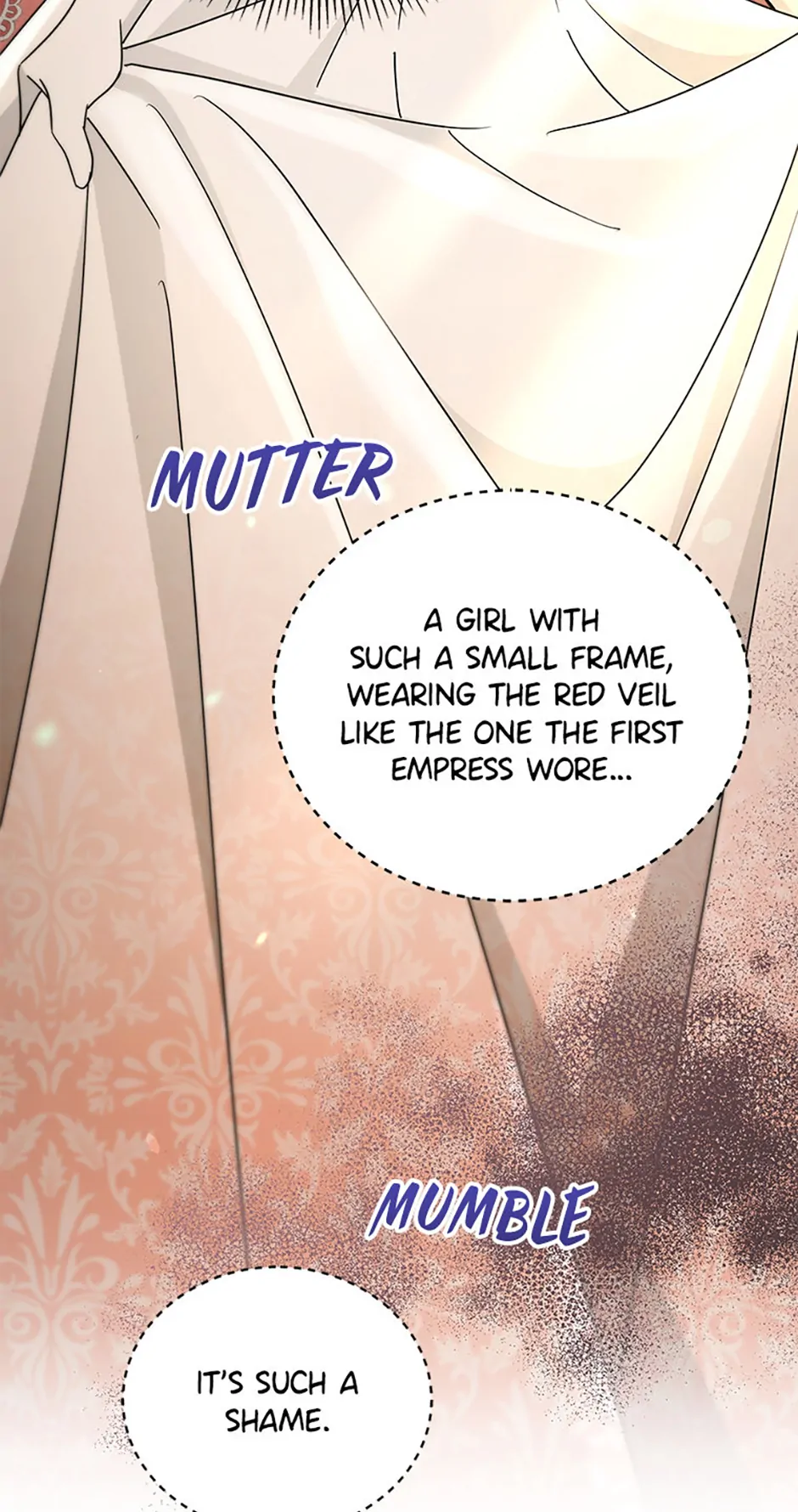 A Mouse Biting a Dragon’s Tail chapter 27 page 36