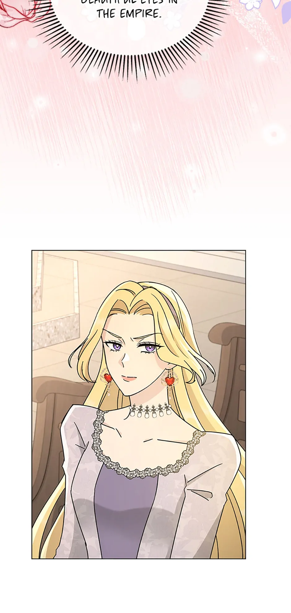 A Mouse Biting a Dragon’s Tail chapter 27 page 43
