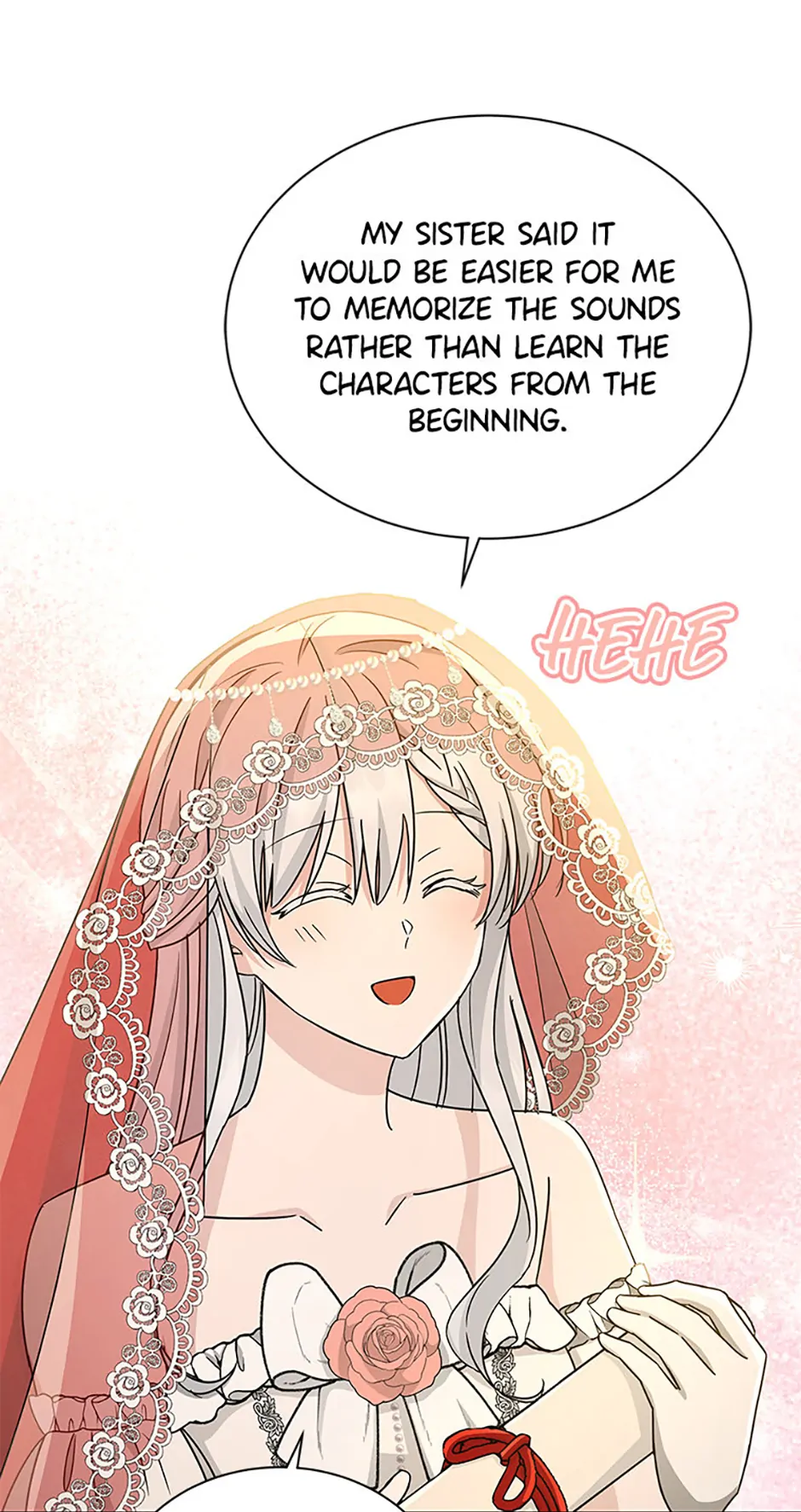 A Mouse Biting a Dragon’s Tail chapter 27 page 57
