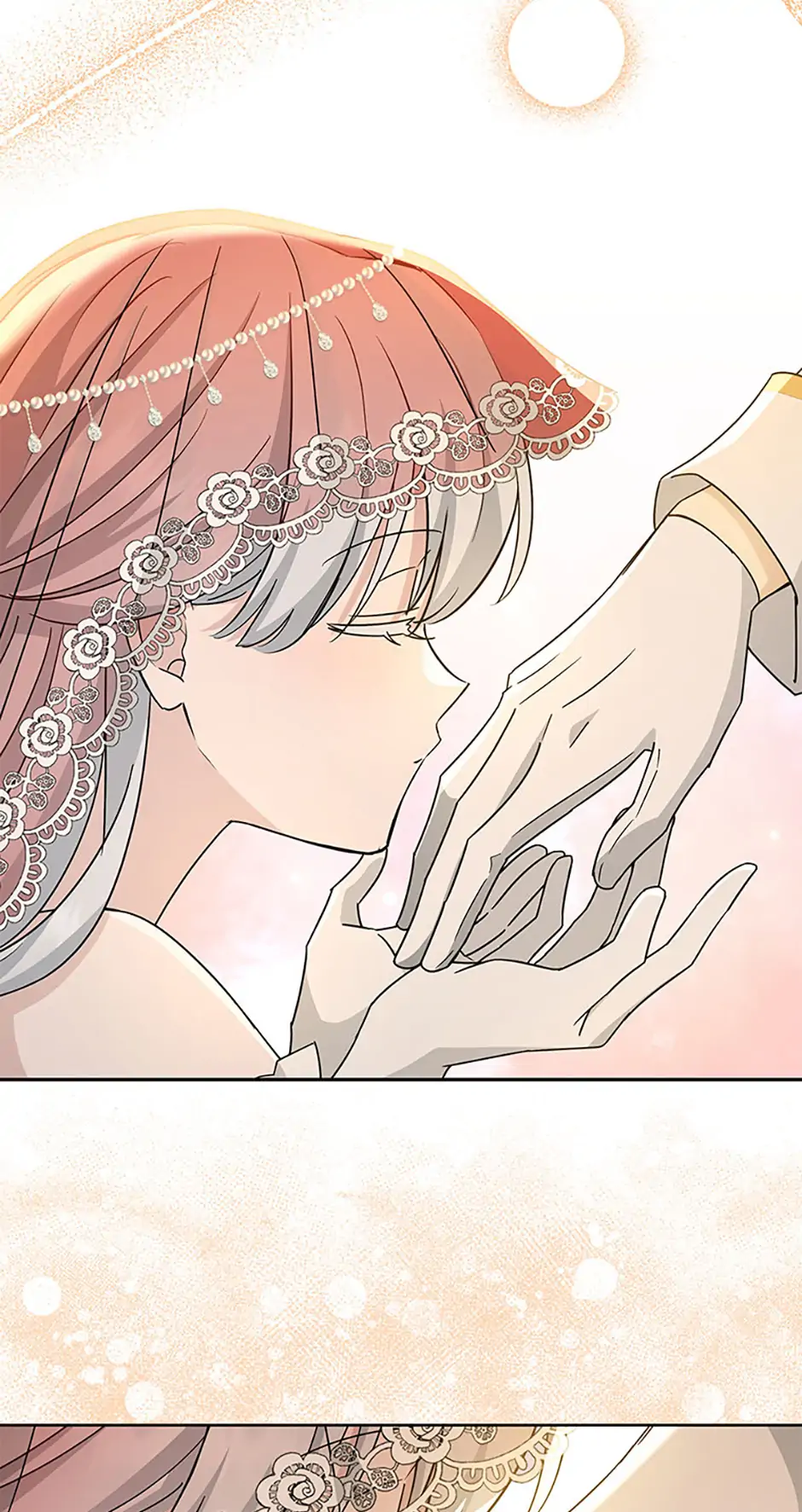 A Mouse Biting a Dragon’s Tail chapter 27 page 60