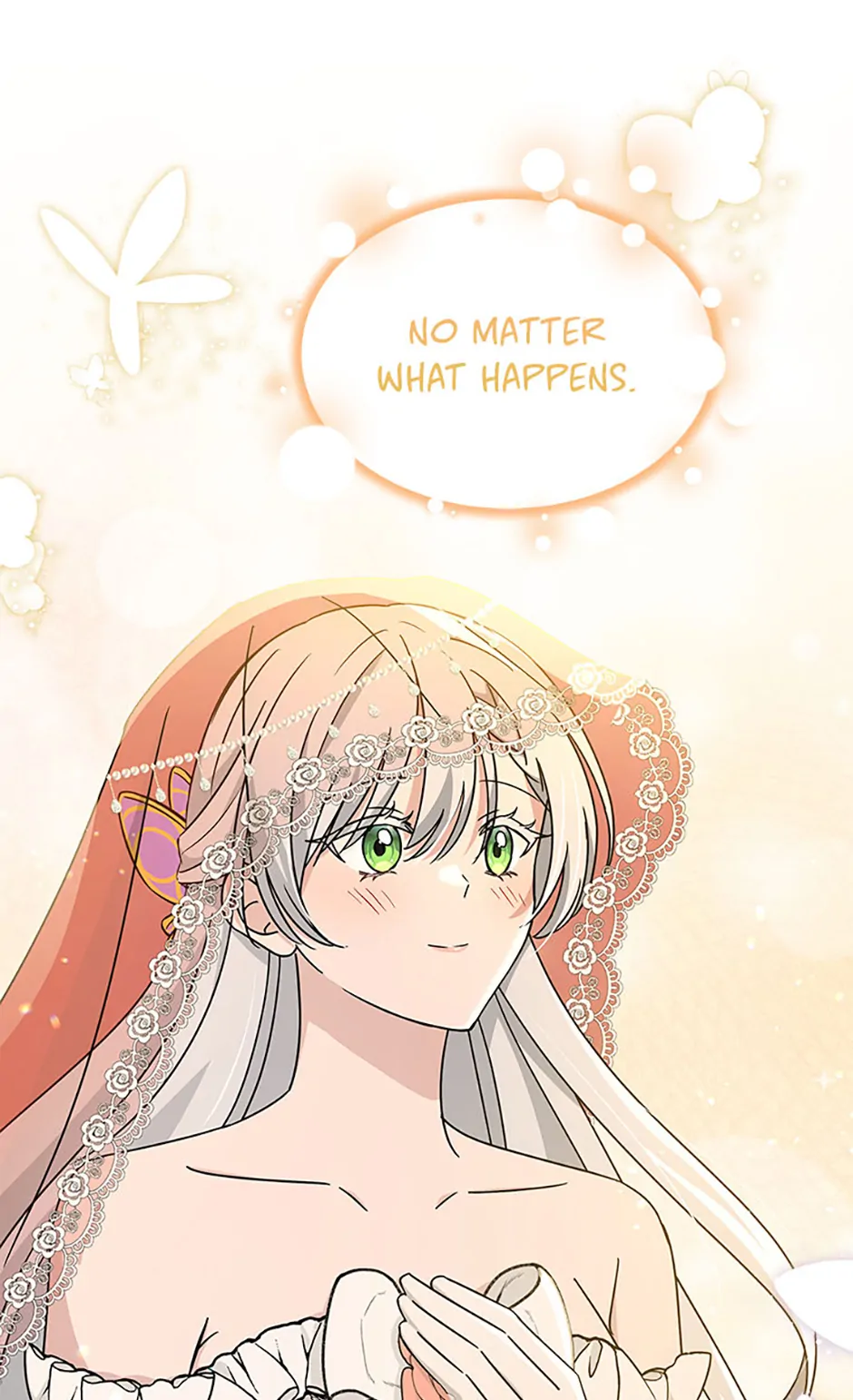 A Mouse Biting a Dragon’s Tail chapter 27 page 65