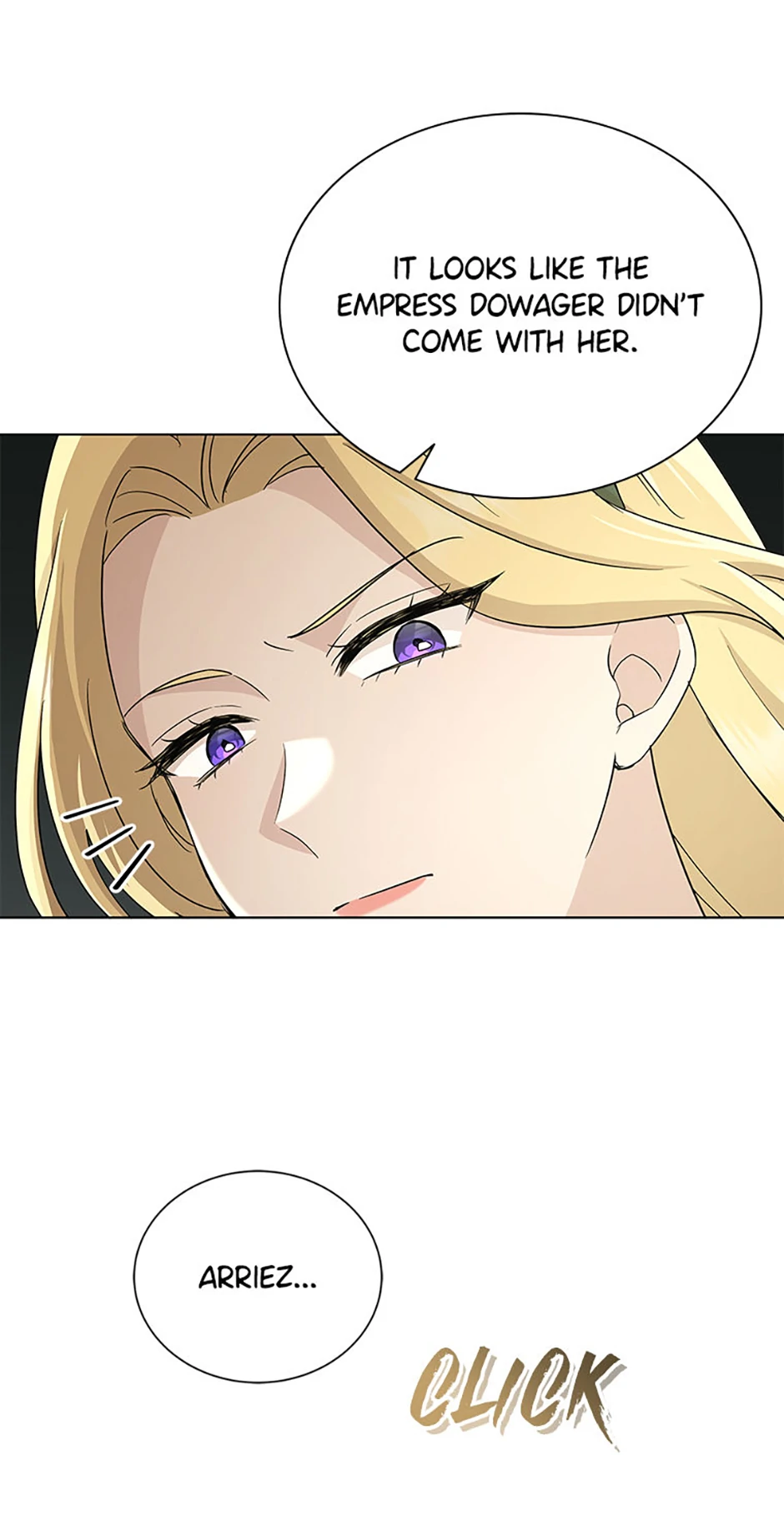A Mouse Biting a Dragon’s Tail chapter 28 page 16