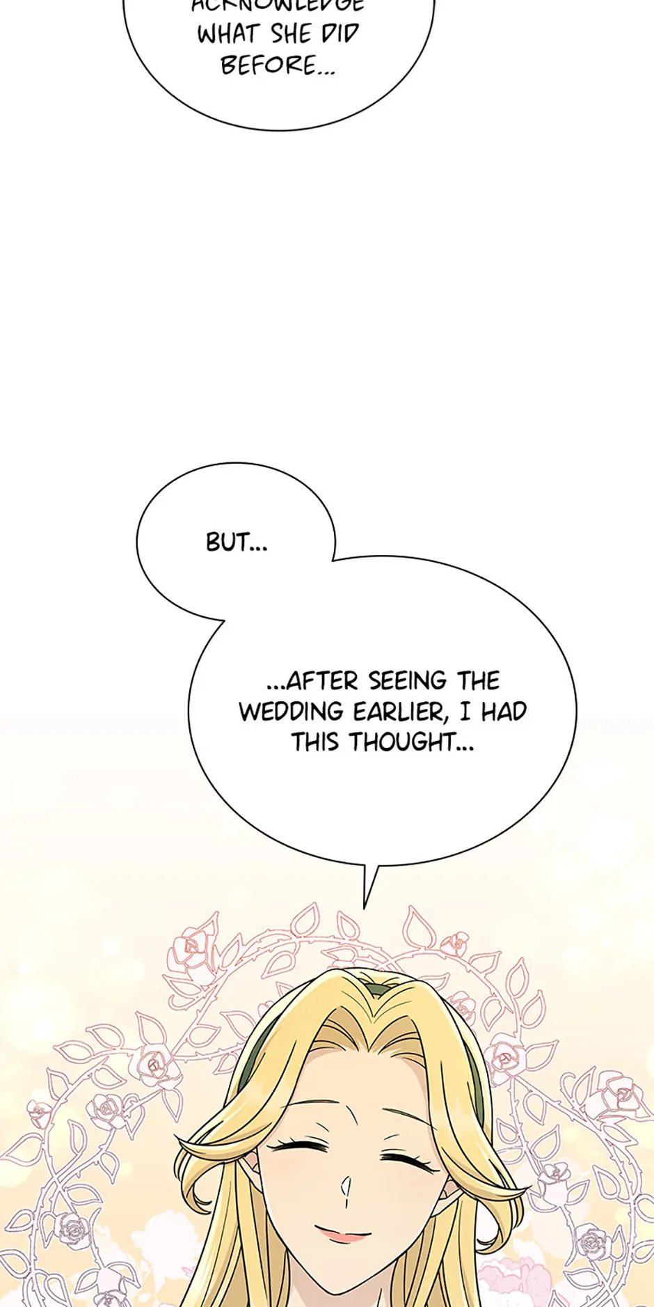 A Mouse Biting a Dragon’s Tail chapter 28 page 23