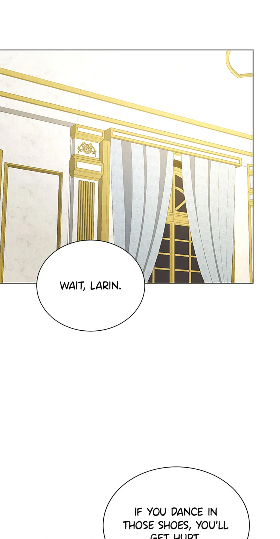 A Mouse Biting a Dragon’s Tail chapter 28 page 44