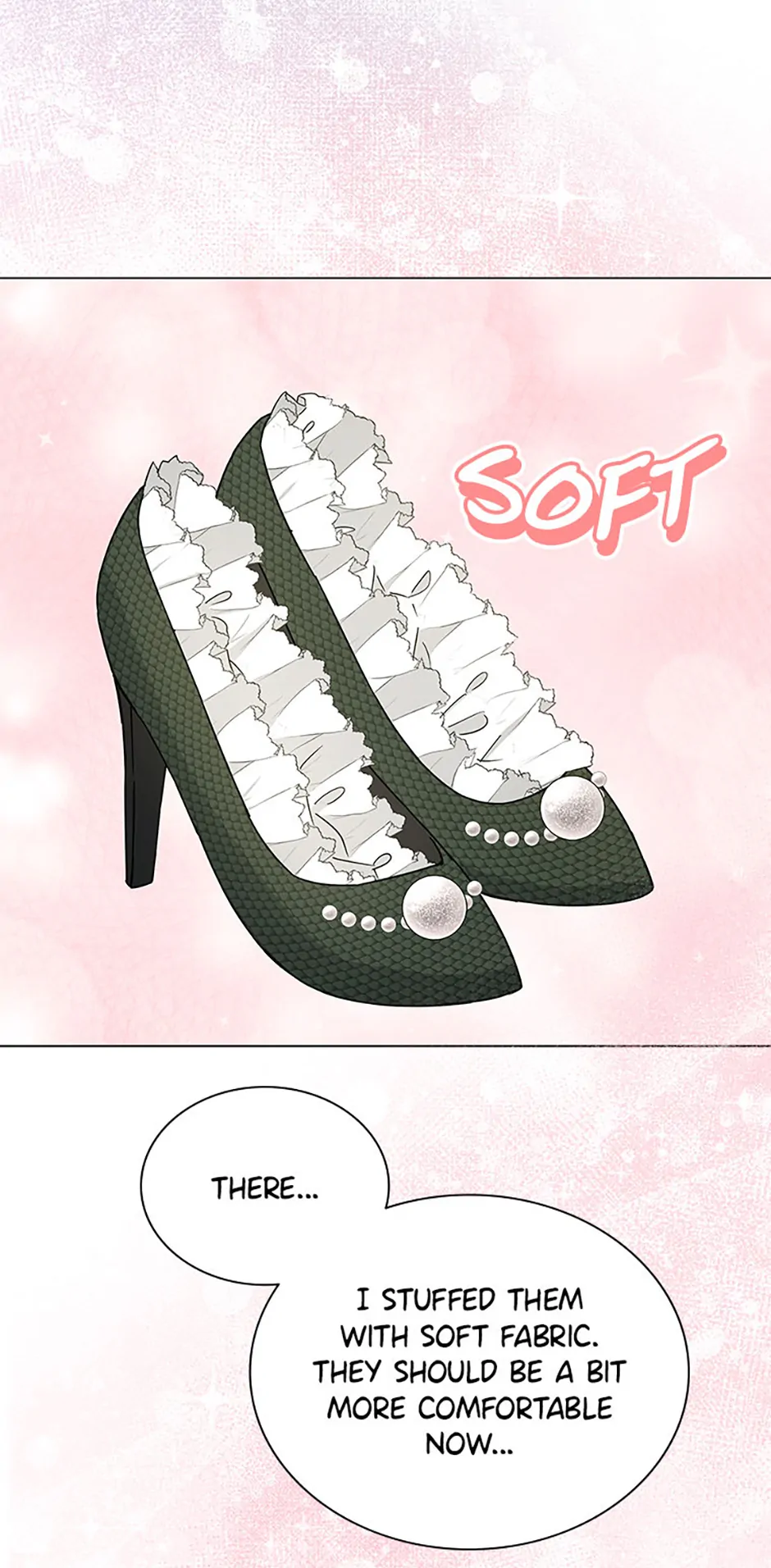 A Mouse Biting a Dragon’s Tail chapter 28 page 52