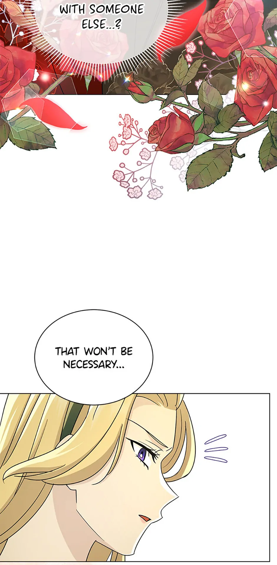 A Mouse Biting a Dragon’s Tail chapter 28 page 67