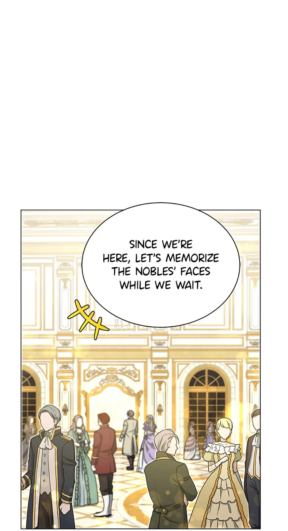 A Mouse Biting a Dragon’s Tail chapter 28 page 9