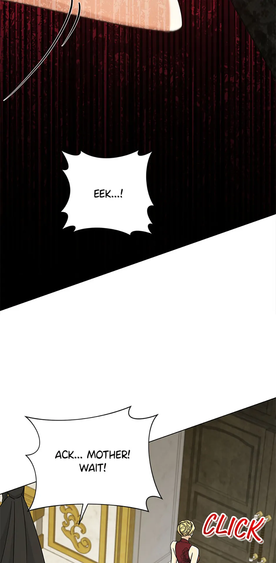 A Mouse Biting a Dragon’s Tail chapter 29 page 10