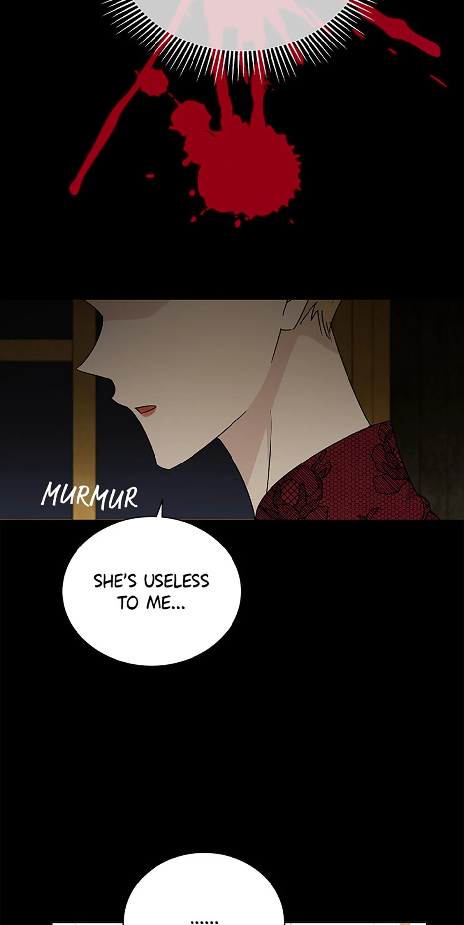 A Mouse Biting a Dragon’s Tail chapter 29 page 20