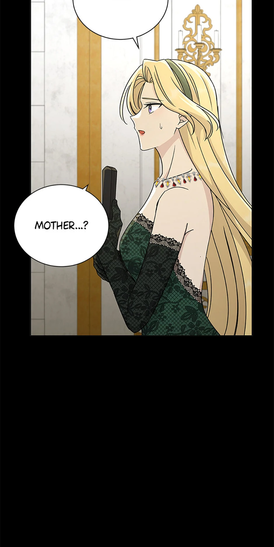 A Mouse Biting a Dragon’s Tail chapter 29 page 21