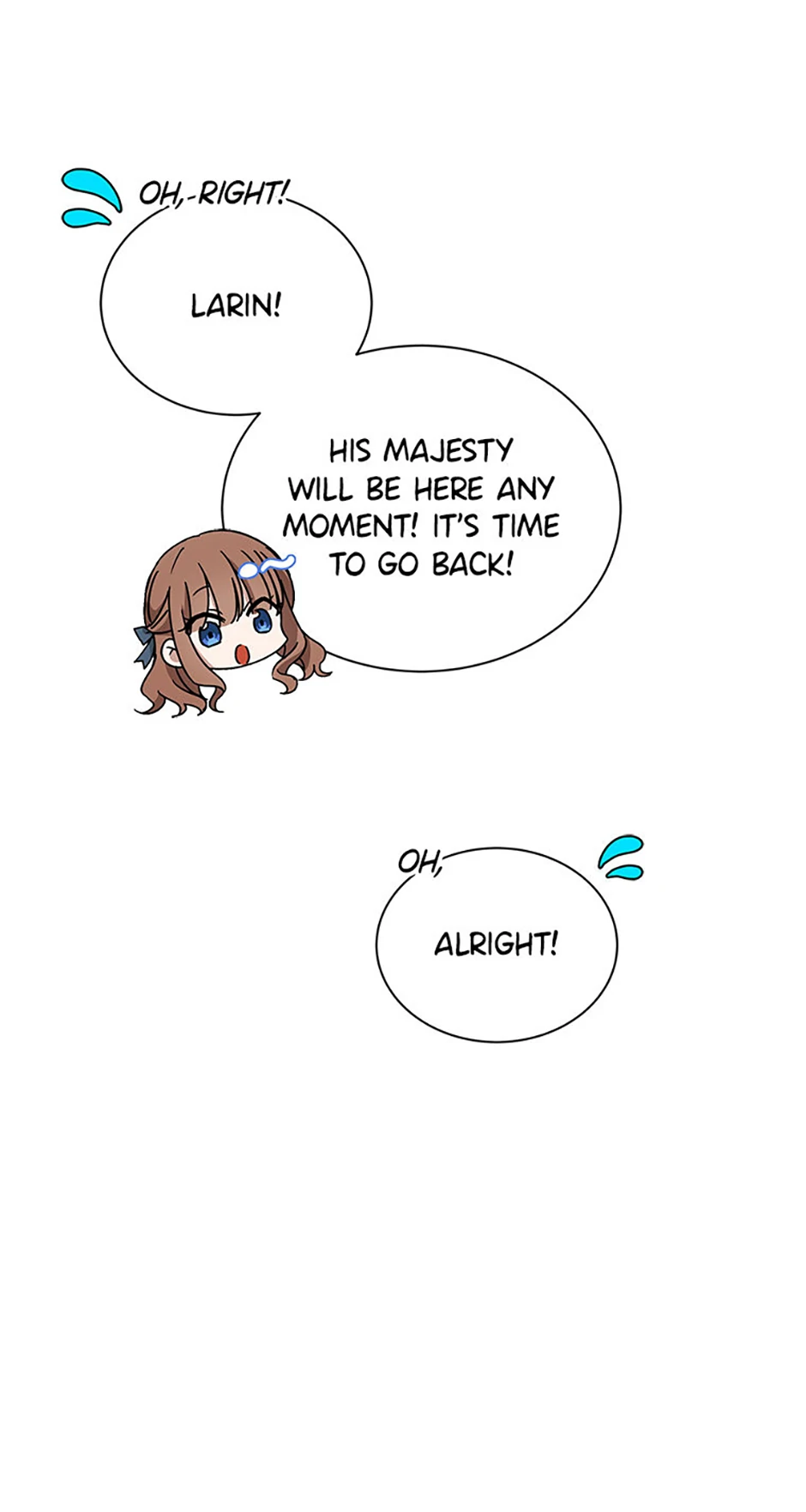 A Mouse Biting a Dragon’s Tail chapter 29 page 26