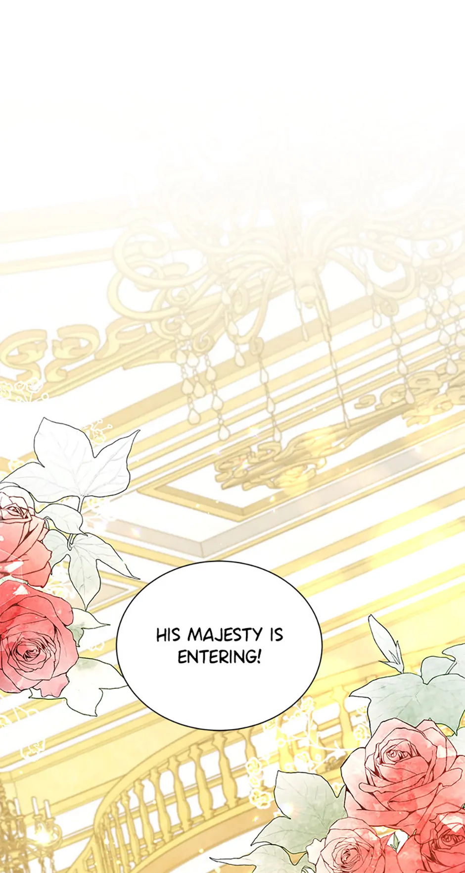 A Mouse Biting a Dragon’s Tail chapter 29 page 27