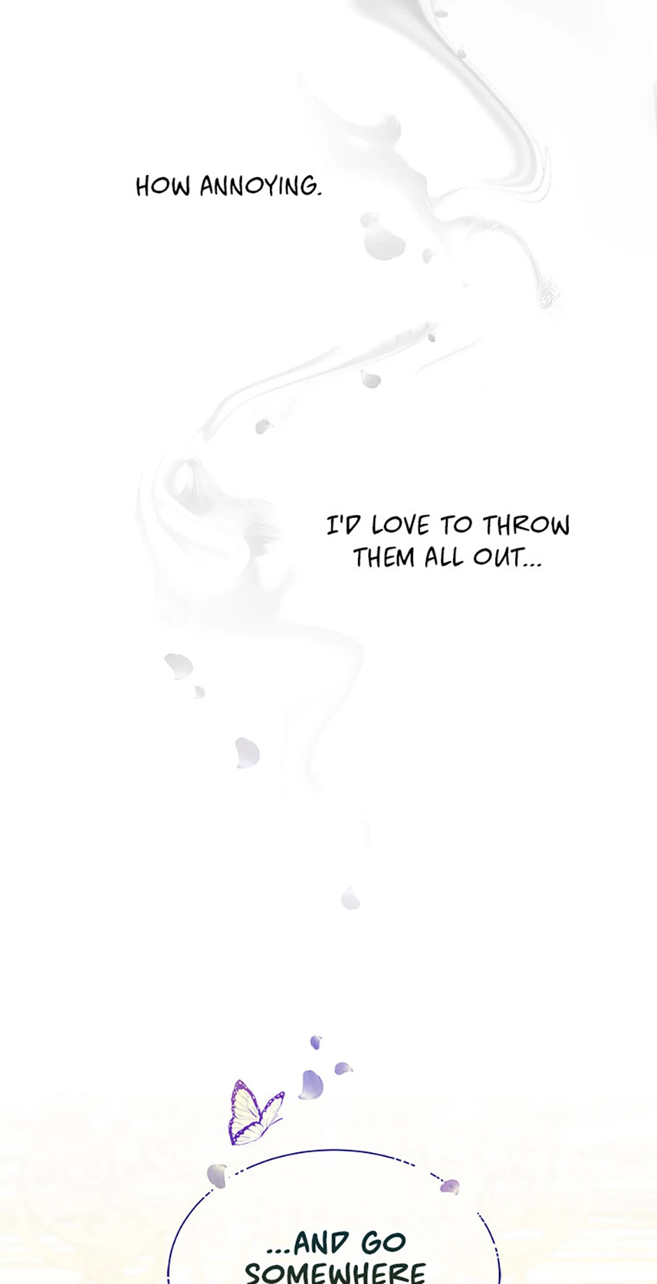 A Mouse Biting a Dragon’s Tail chapter 29 page 35