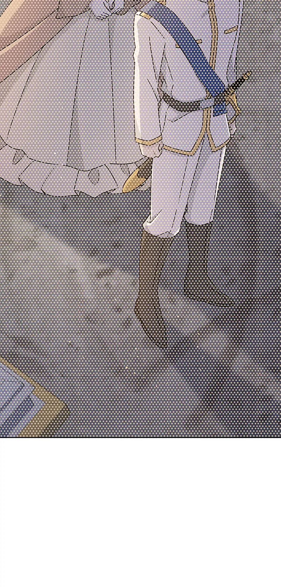 A Mouse Biting a Dragon’s Tail chapter 29 page 48