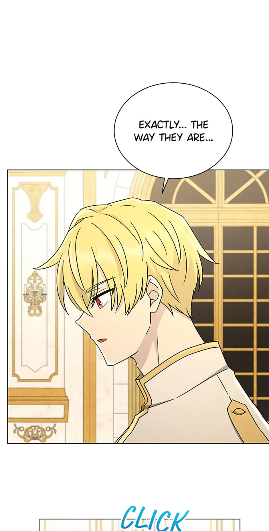 A Mouse Biting a Dragon’s Tail chapter 29 page 49