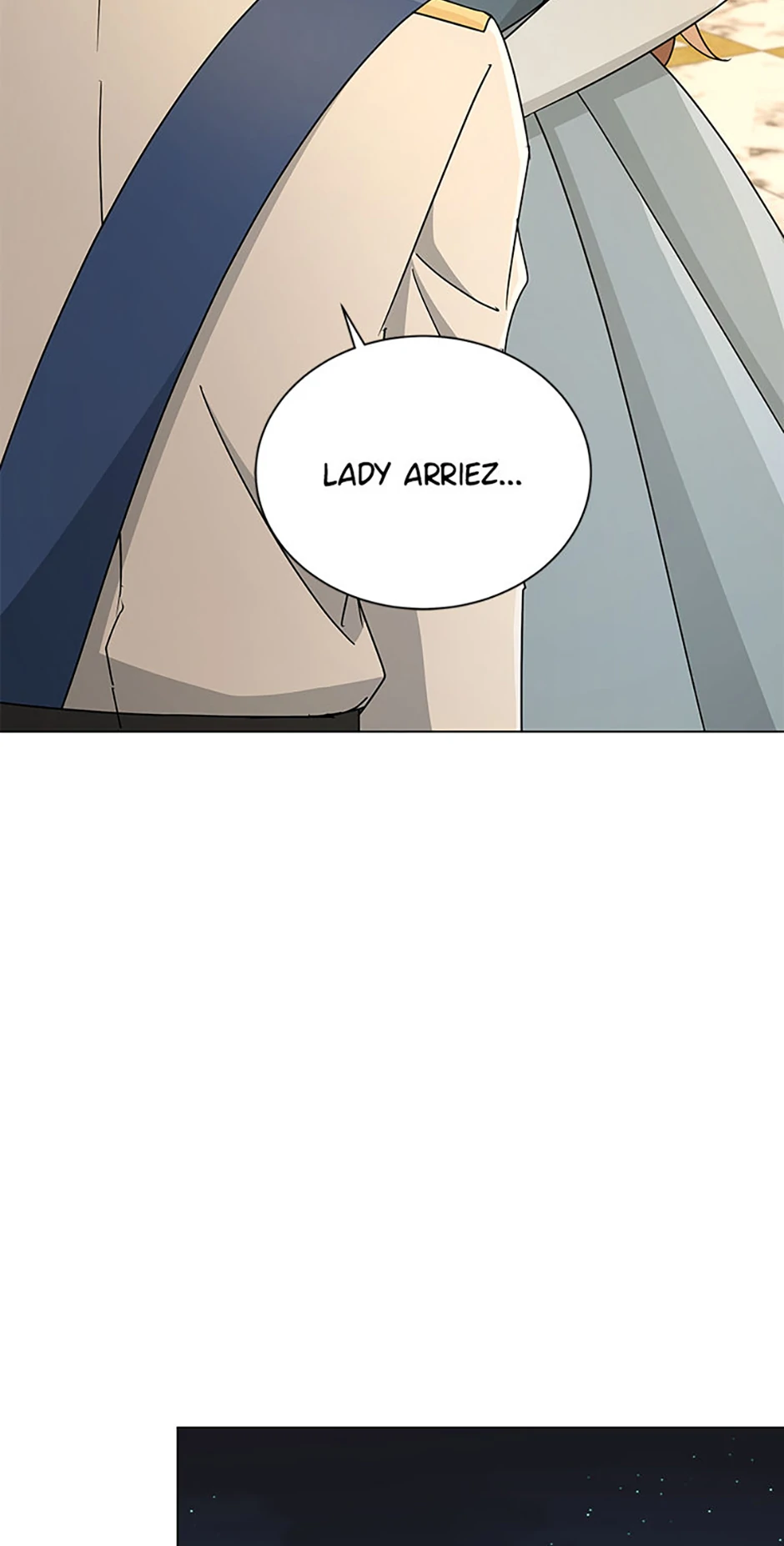 A Mouse Biting a Dragon’s Tail chapter 29 page 53
