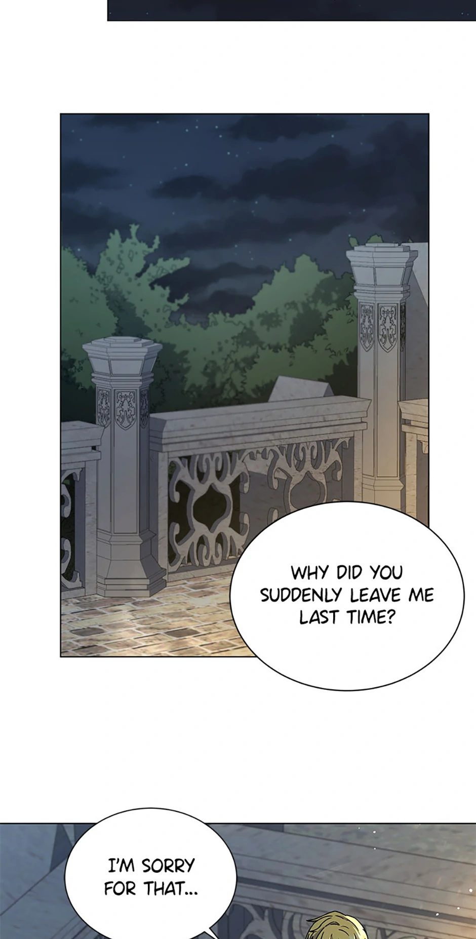 A Mouse Biting a Dragon’s Tail chapter 29 page 54