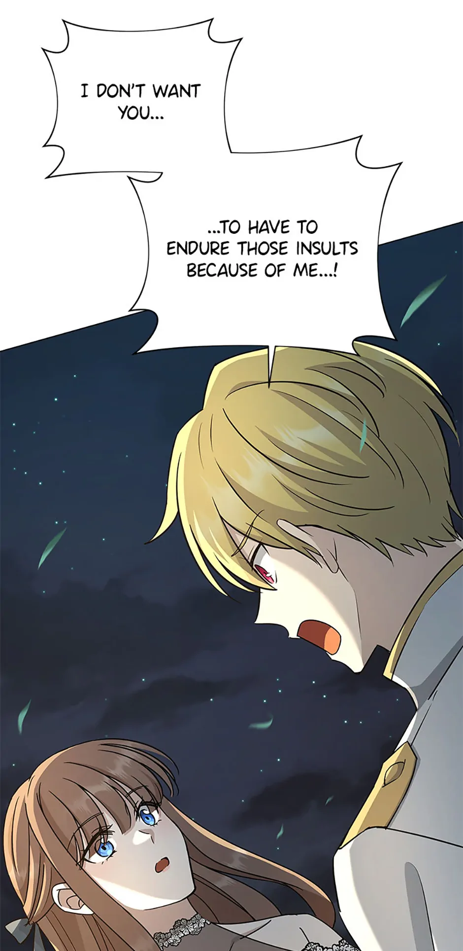 A Mouse Biting a Dragon’s Tail chapter 29 page 58