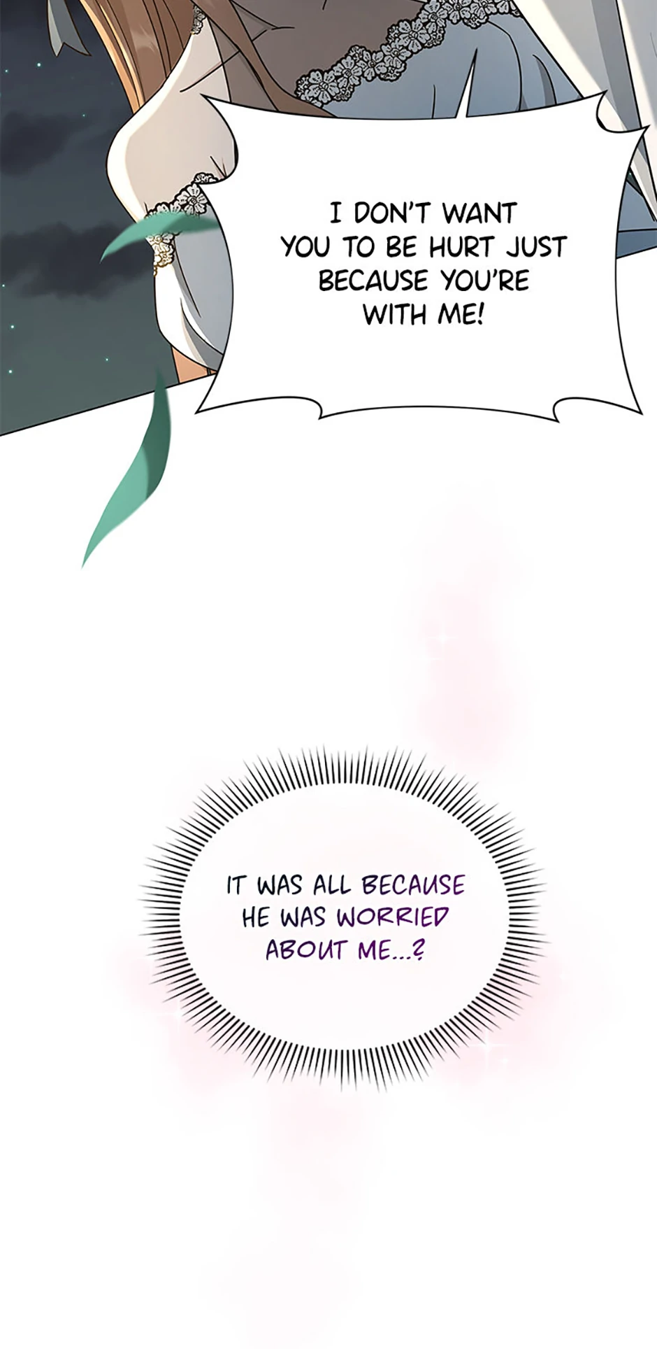 A Mouse Biting a Dragon’s Tail chapter 29 page 59