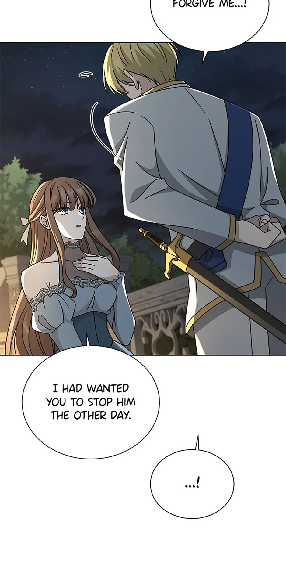A Mouse Biting a Dragon’s Tail chapter 29 page 65