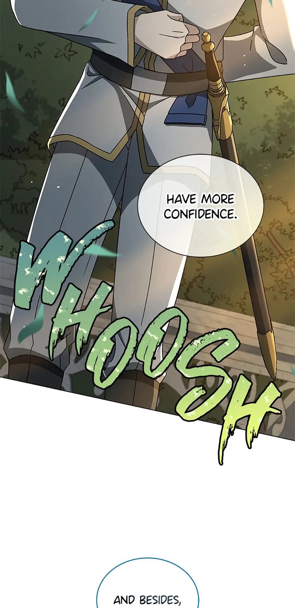 A Mouse Biting a Dragon’s Tail chapter 29 page 68
