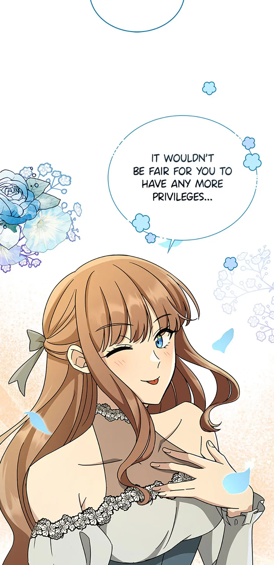 A Mouse Biting a Dragon’s Tail chapter 29 page 69