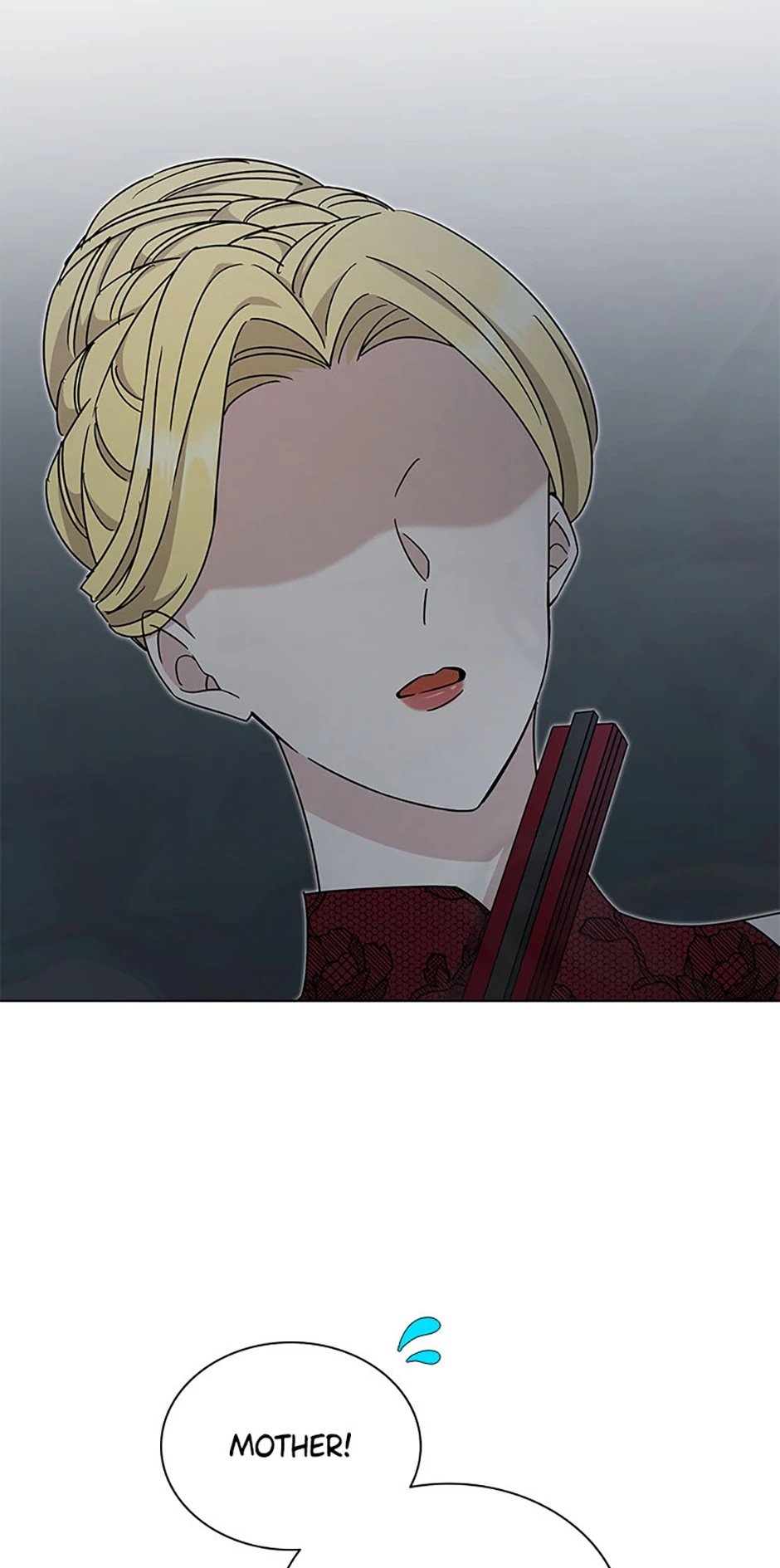 A Mouse Biting a Dragon’s Tail chapter 29 page 7