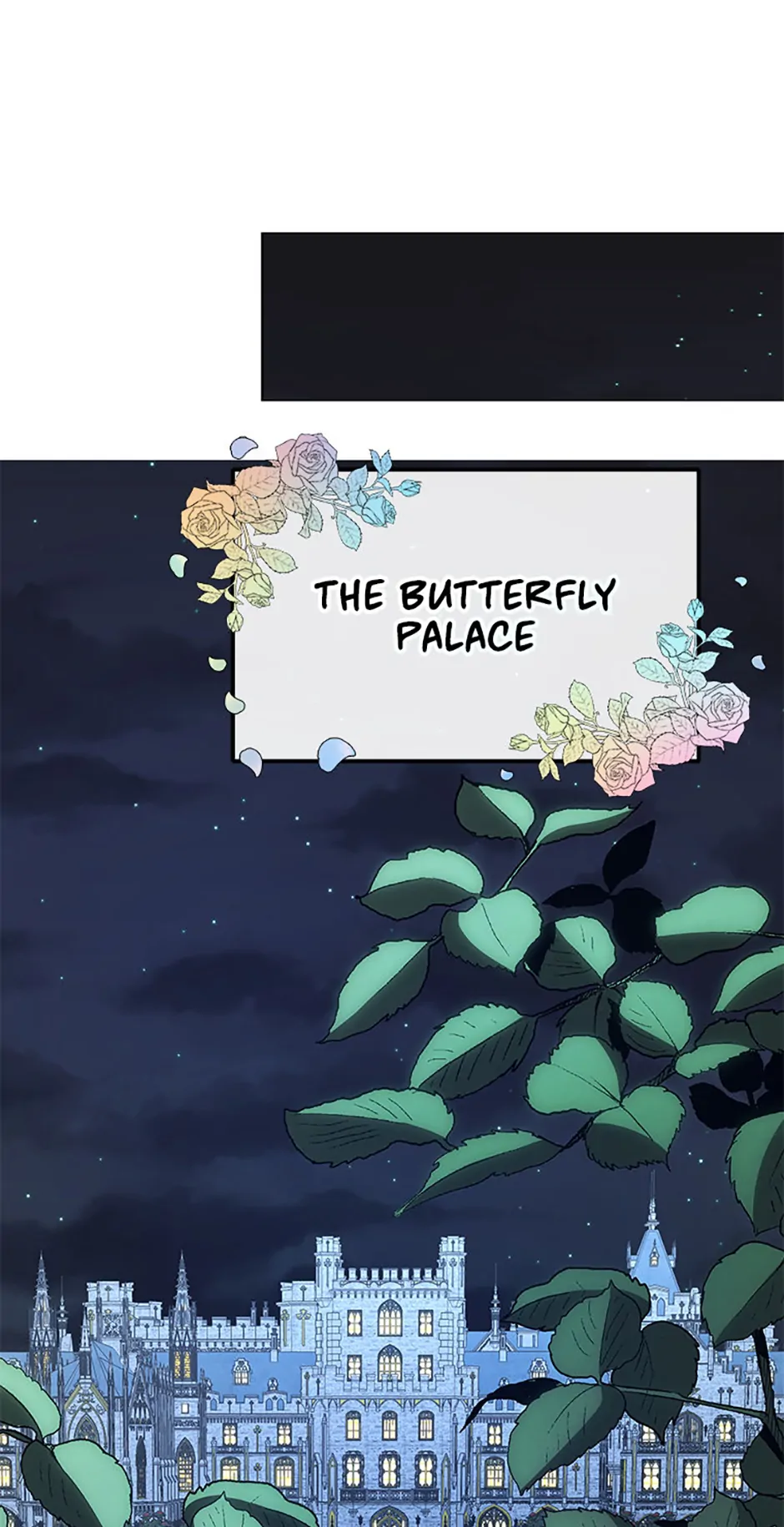 A Mouse Biting a Dragon’s Tail chapter 30 page 28