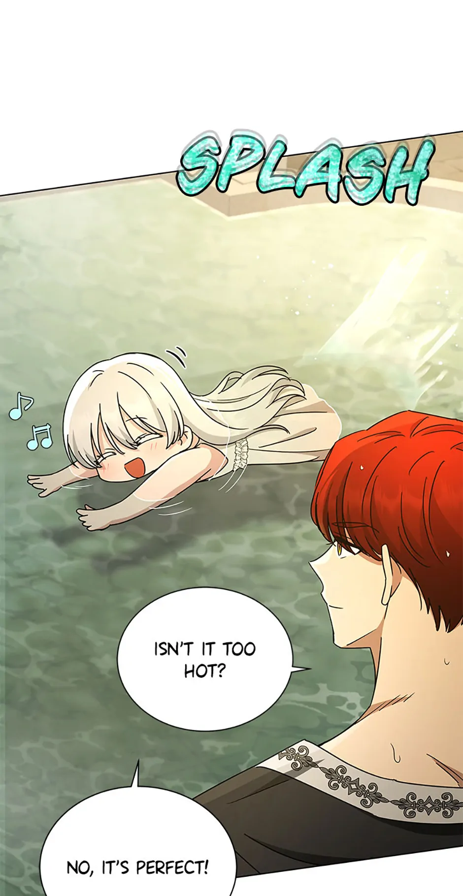 A Mouse Biting a Dragon’s Tail chapter 30 page 42