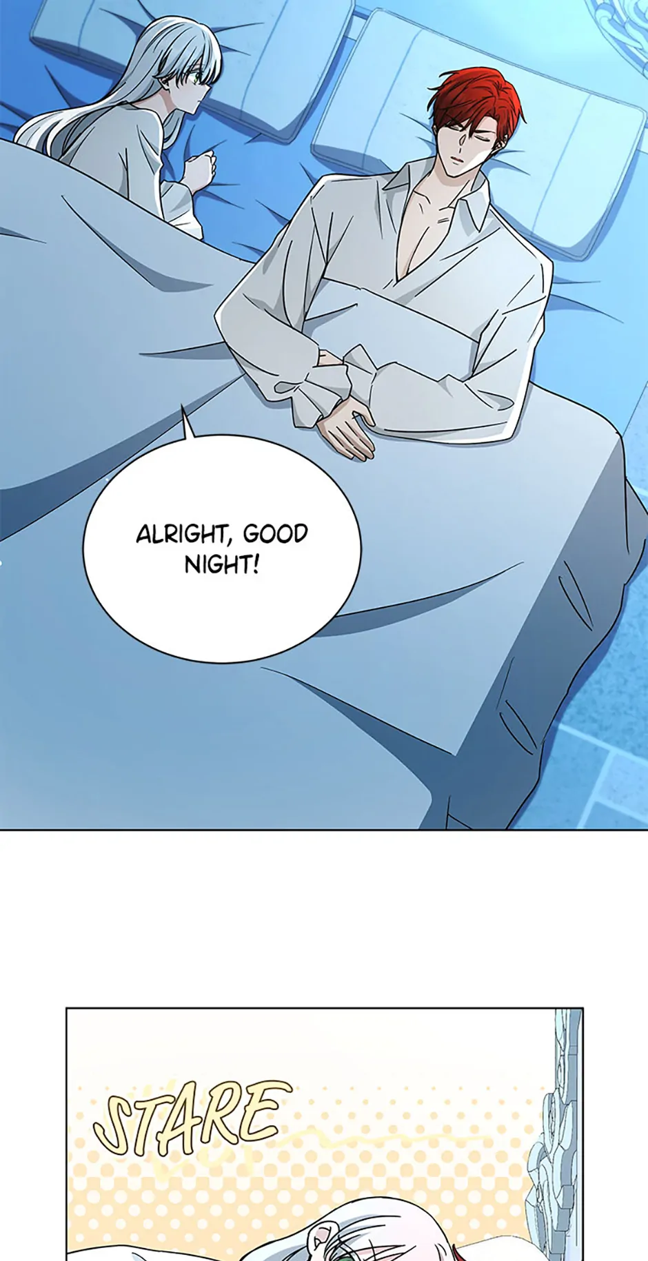 A Mouse Biting a Dragon’s Tail chapter 30 page 72