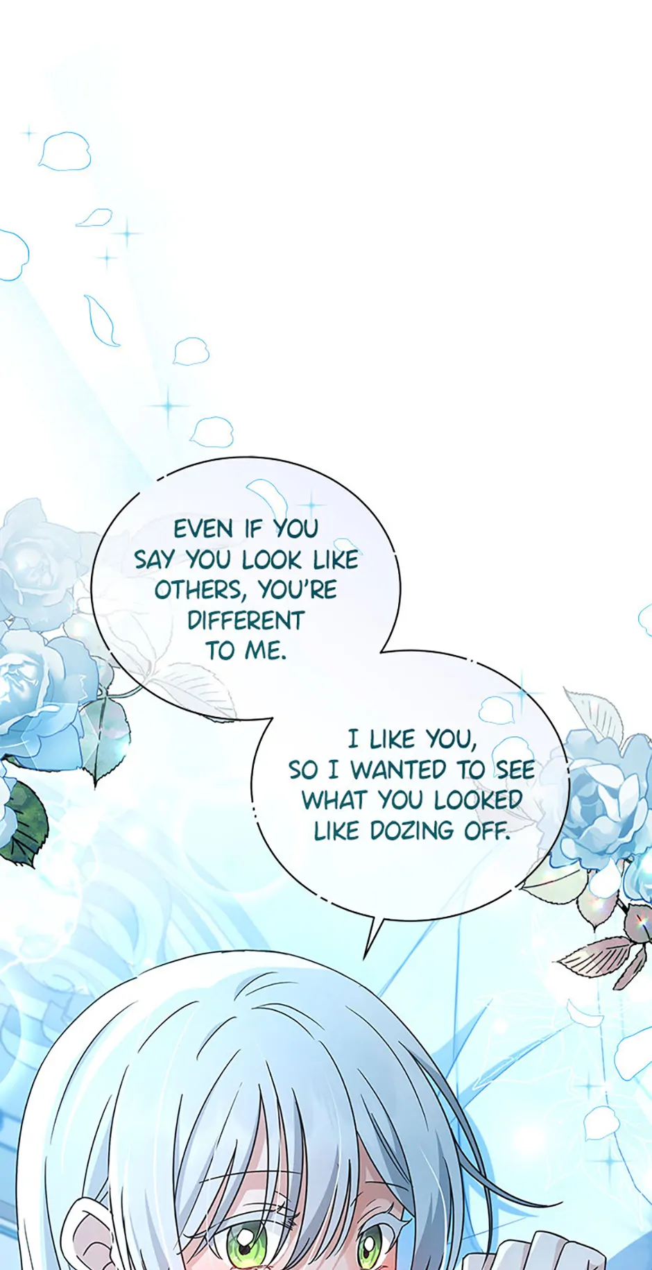 A Mouse Biting a Dragon’s Tail chapter 30 page 76
