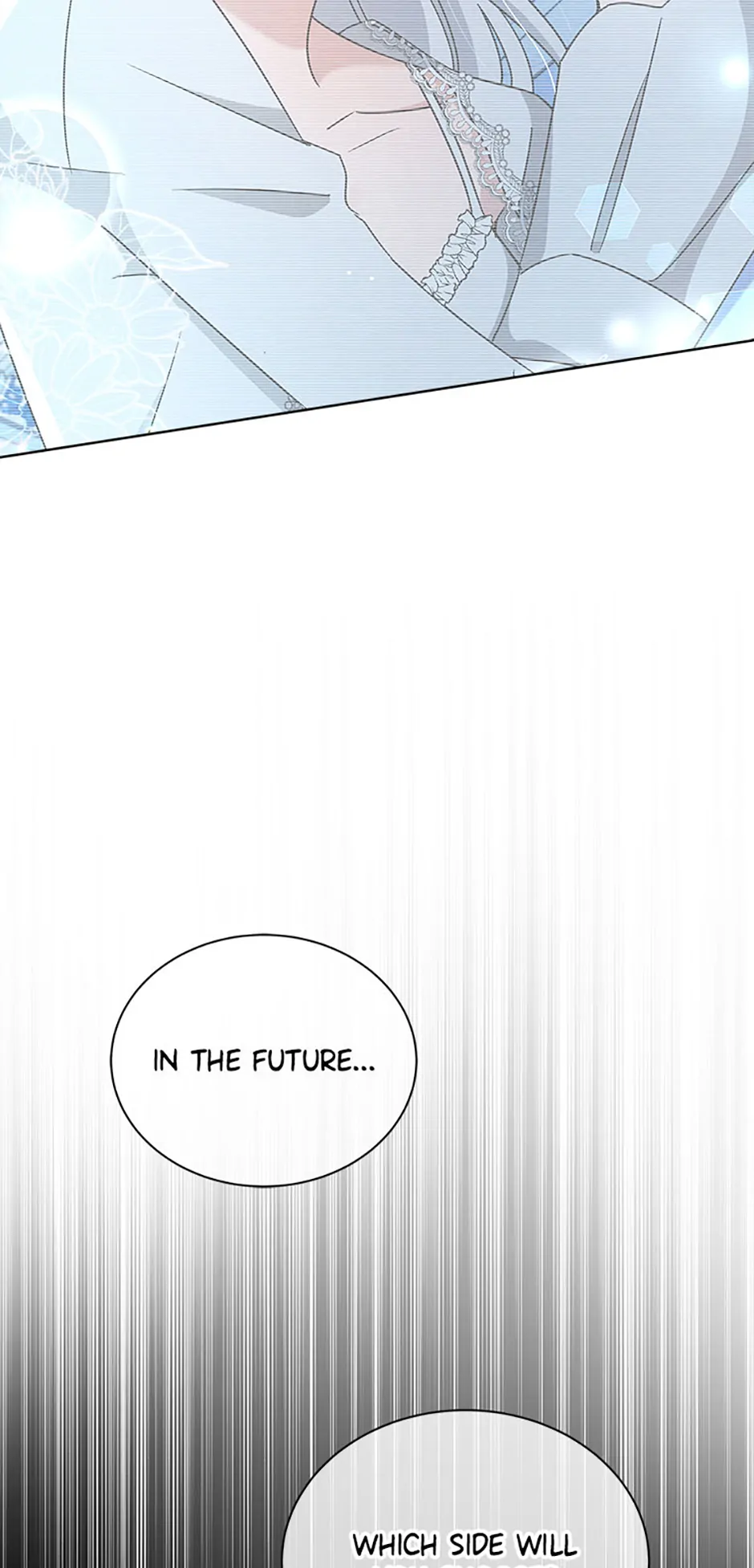 A Mouse Biting a Dragon’s Tail chapter 30 page 85