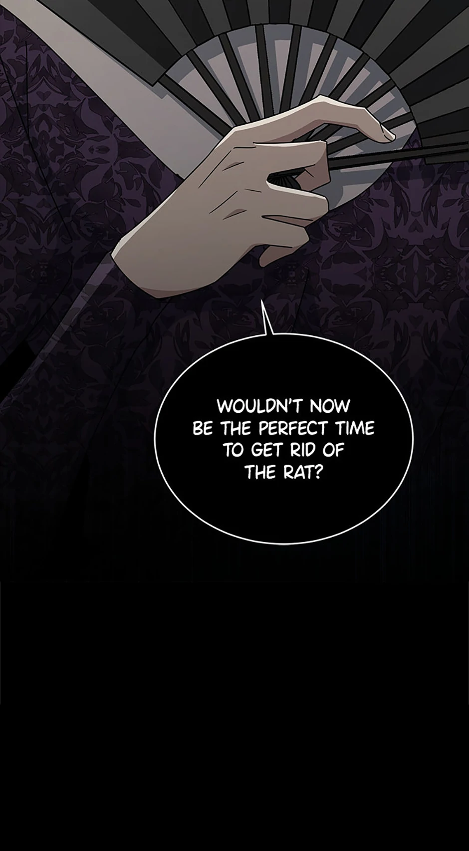 A Mouse Biting a Dragon’s Tail chapter 31 page 100